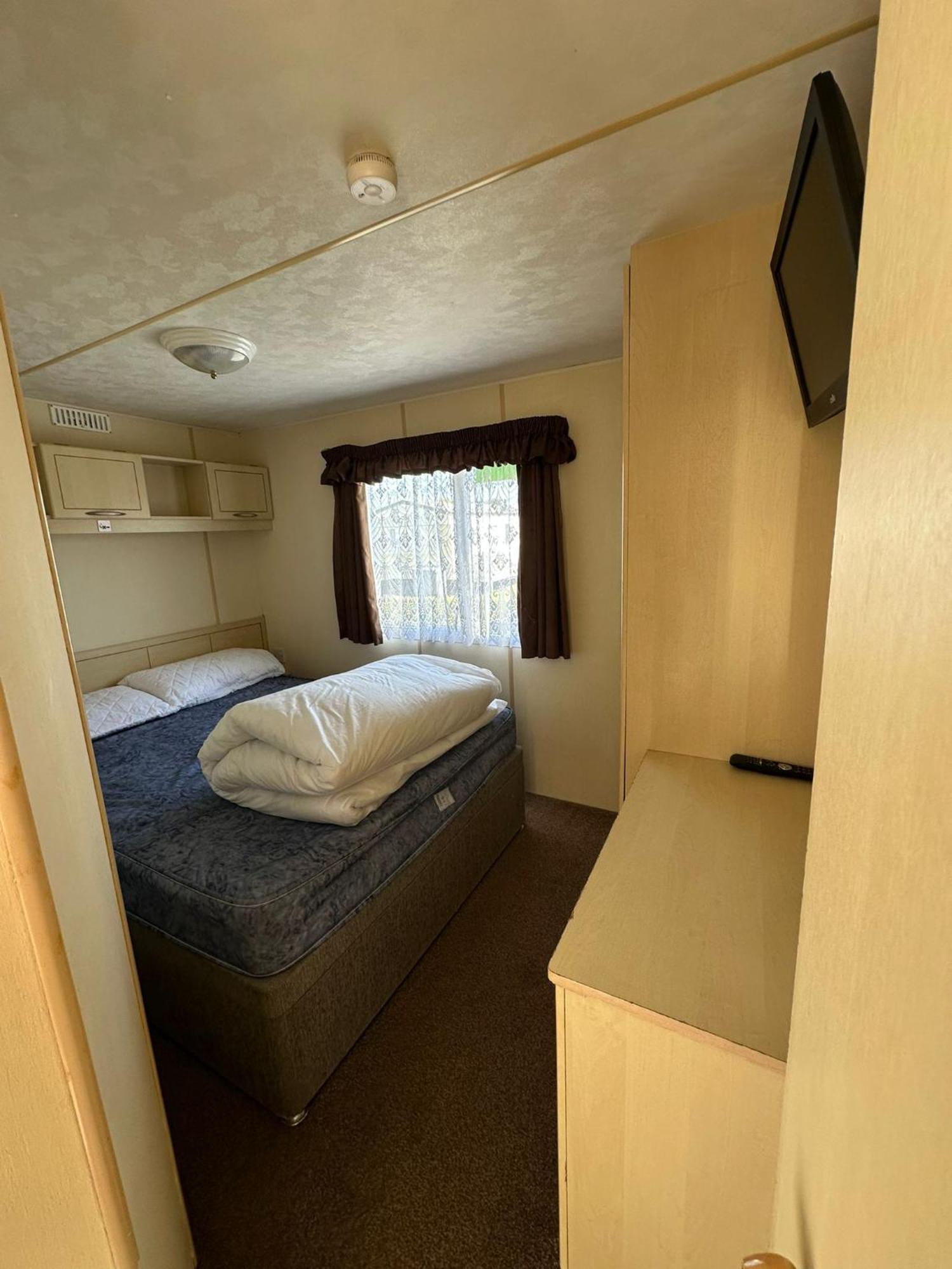 6 Berth Silver Beach Oasis Large Veranda Ingoldmells Exterior foto