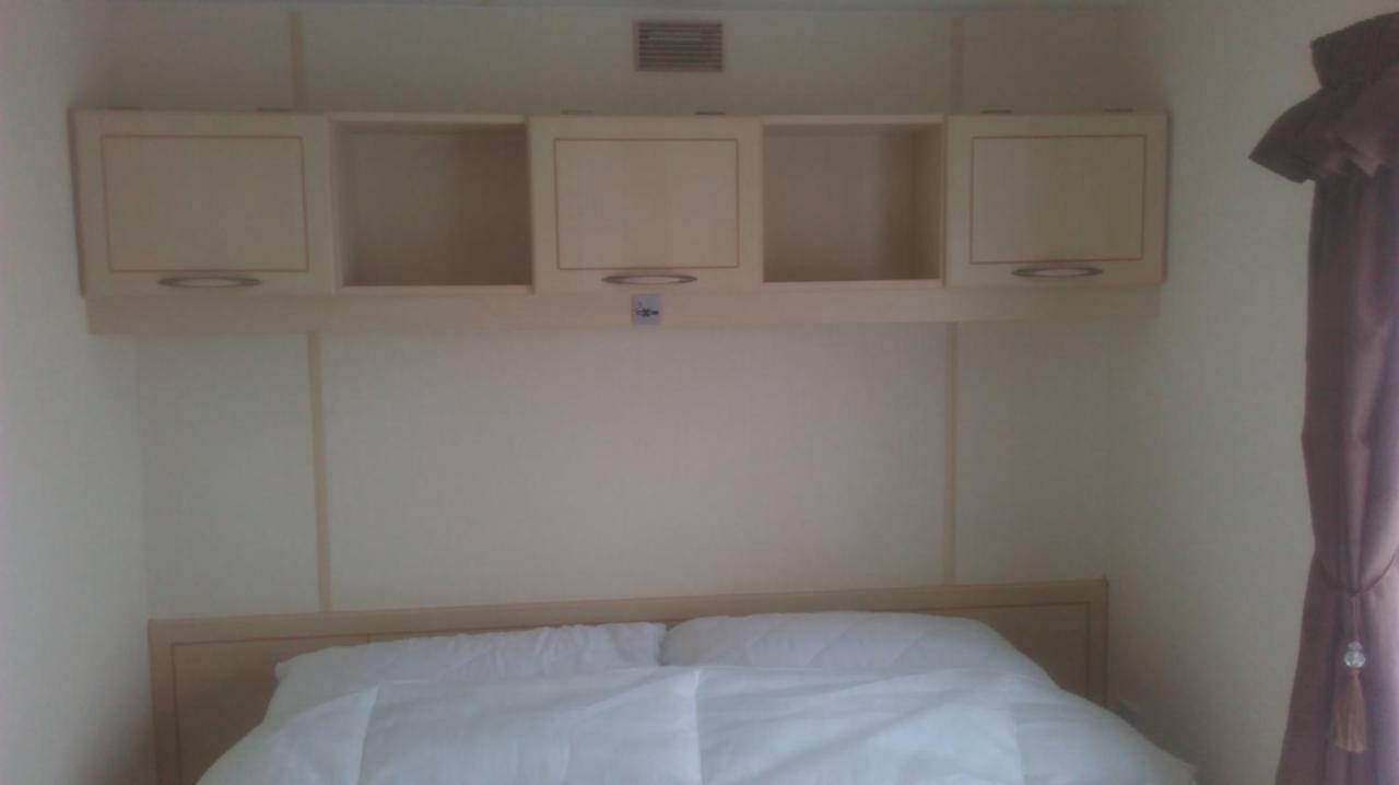 6 Berth Silver Beach Oasis Large Veranda Ingoldmells Exterior foto