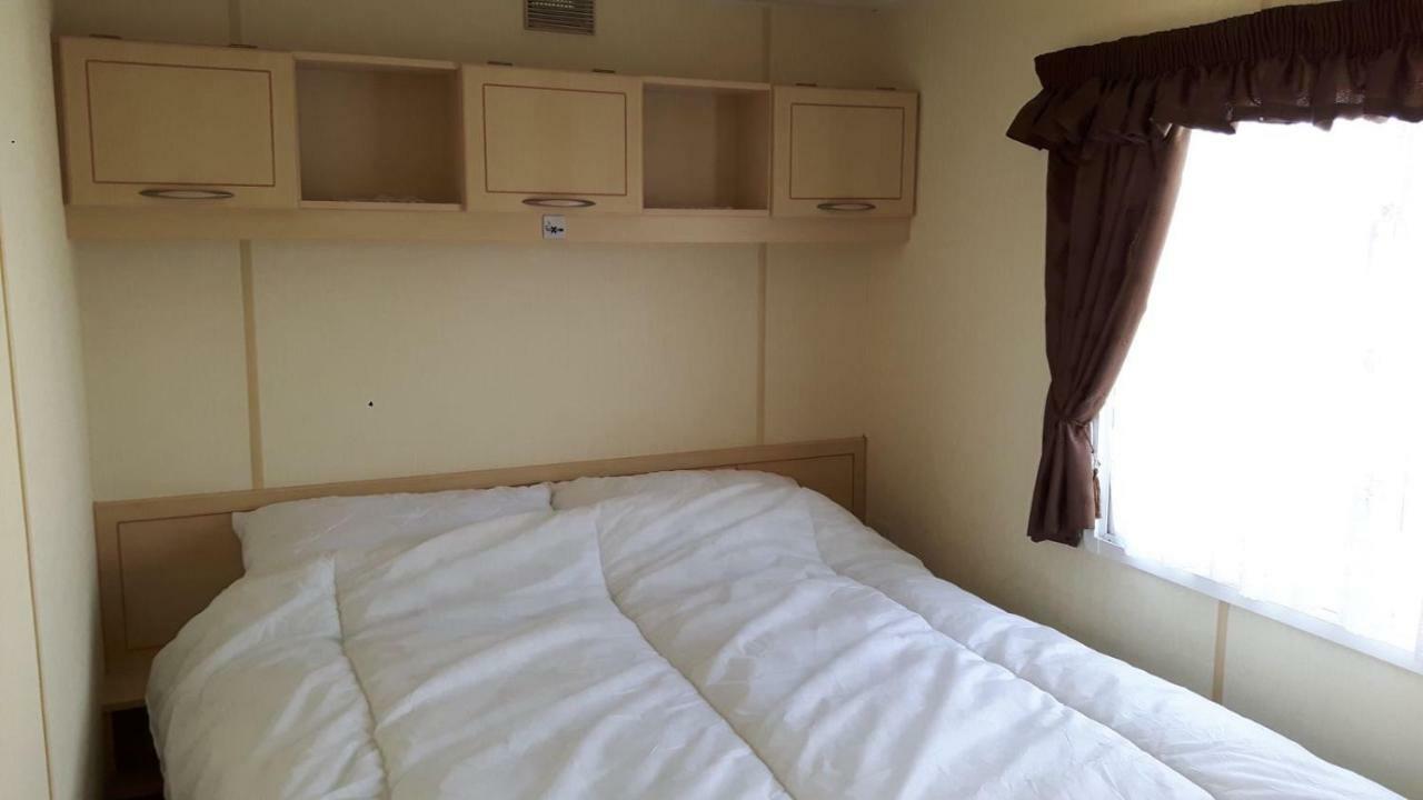 6 Berth Silver Beach Oasis Large Veranda Ingoldmells Exterior foto
